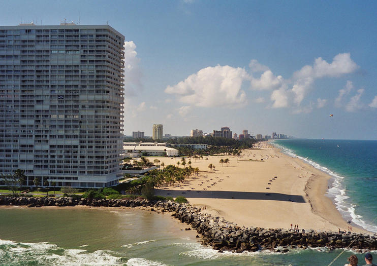 How to Spend 3 Days in Fort Lauderdale